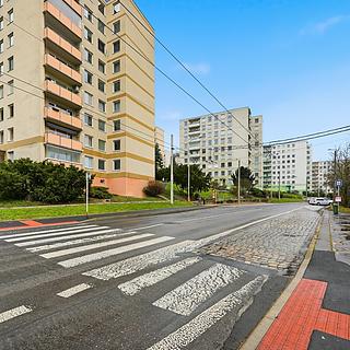 Prodej bytu 3+1 64 m² Ústí nad Labem Bukov, Vinařská