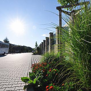 Prodej stavební parcely 970 m&sup2; Litoměřice