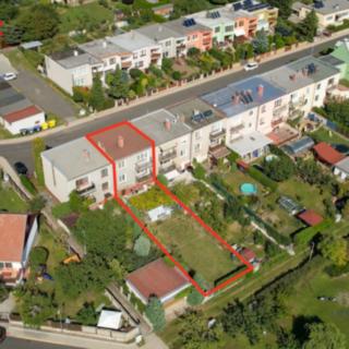 Prodej rodinného domu 174 m² Litoměřice Pokratice, Pod Vinicí