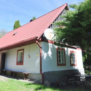 Prodej chalupy 129 m² Hlinná Tlučeň
