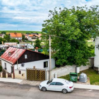 Prodej rodinného domu 81 m² Koštice
