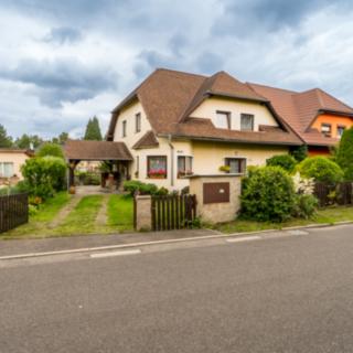 Prodej rodinného domu 130 m² Varnsdorf
