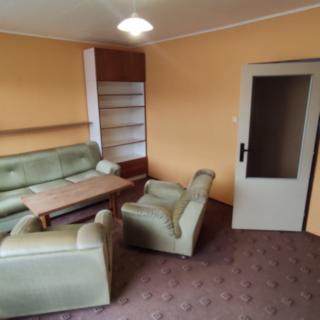 Prodej bytu 4+1 79 m² Ústí nad Labem
