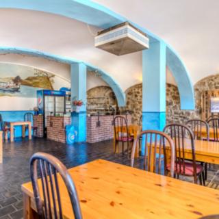 Prodej restaurace 801 m² Ústí nad Labem Vaňov, Pražská
