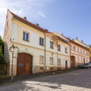 Prodej rodinného domu 500 m² Úštěk -Českolipské Předměstí, Polské lidové armády