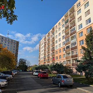 Prodej bytu 2+1 62 m² Ústí nad Labem Severní Terasa, Jizerská