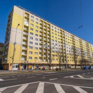 Prodej bytu 3+1 67 m² Teplice Řetenice, Duchcovská