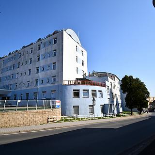 Pronájem bytu 1+kk a garsoniéry 28 m² Litoměřice Pokratice, Pokratická