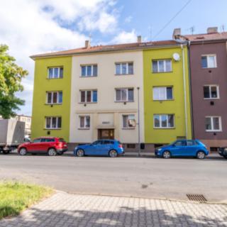 Prodej bytu 2+1 58 m² Lovosice, Prokopa Holého