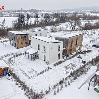 Prodej rodinného domu 94 m² Dobev Oldřichov