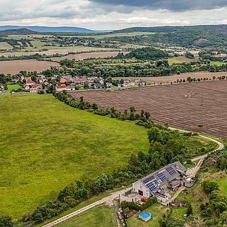 Prodej rodinného domu 790 m&sup2; Řehlovice