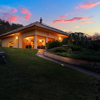 Prodej rodinného domu 285 m² Miřejovice