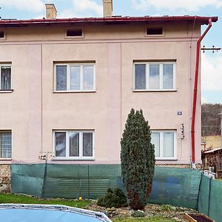 Prodej bytu 3+1 76 m² Velké Březno Valtířov