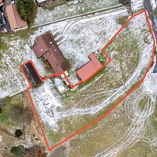 Prodej chalupy 70 m² Sukorady