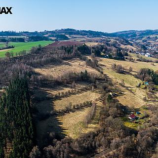 Prodej louky 108 290 m² Slaná Sutice