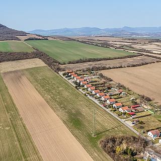 Prodej rodinného domu 73 m² Slatina