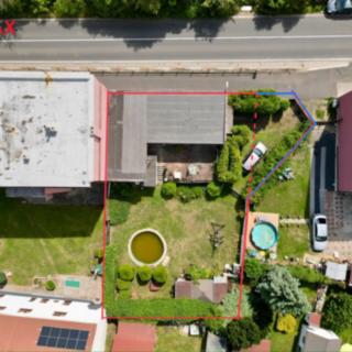Prodej chalupy 165 m² Hostomice, Čapkova