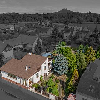 Prodej rodinného domu 281 m&sup2; Libochovice