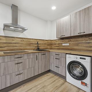 Prodej bytu 3+kk 62 m&sup2; Ústí nad Labem