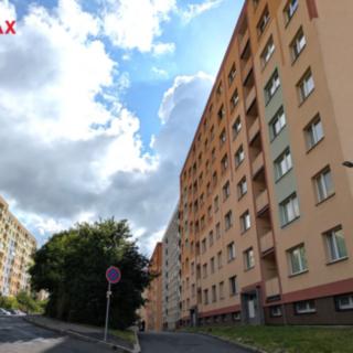 Prodej bytu 3+1 78 m² Ústí nad Labem
