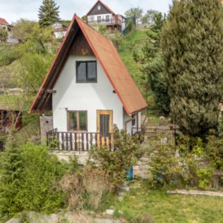 Prodej chaty 32 m² Žitenice
