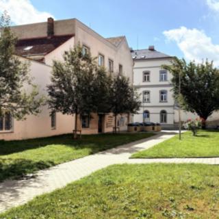 Pronájem obchodu 70 m² Lovosice, Tovární