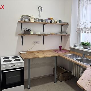 Pronájem bytu 2+1 60 m² Ústí nad Labem