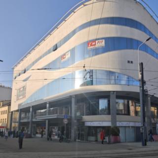 Pronájem obchodu 104 m² Liberec