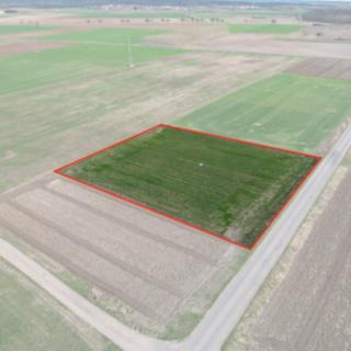 Prodej zemědělské půdy 3 665 m² Terezín České Kopisty
