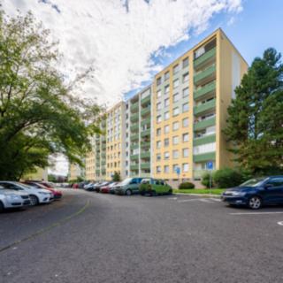 Prodej bytu 2+kk 47 m² Ústí nad Labem