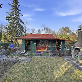 Prodej zahrady 298 m² Teplice