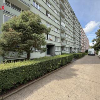 Pronájem bytu 1+kk a garsoniéry 19 m² Ústí nad Labem, Ladova
