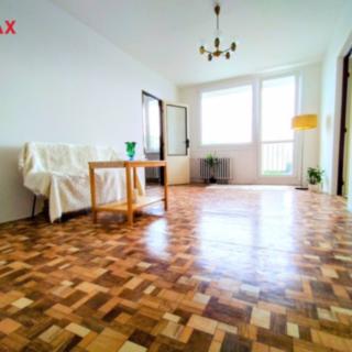 Prodej bytu 4+1 79 m² Teplice Trnovany, Májová