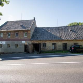 Prodej rodinného domu 288 m² Úštěk