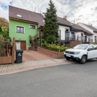 Prodej rodinného domu 174 m² Žatec, Jungmannova