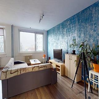 Prodej bytu 3+kk 68 m² Litoměřice Pokratice, Alfonse Muchy