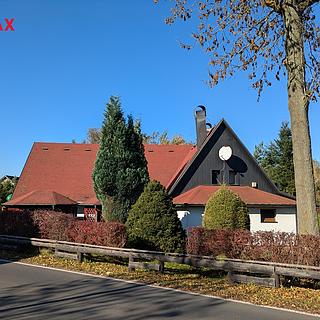 Prodej restaurace 174 m² Tisá