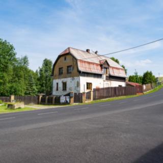 Prodej rodinného domu 116 m² Petrovice