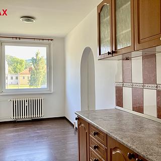 Prodej bytu 3+1 73 m² Ústí nad Labem Krásné Březno, Keplerova