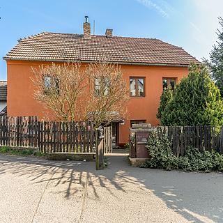 Prodej rodinného domu 134 m&sup2; Žitenice