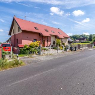 Prodej rodinného domu 132 m² Velké Chvojno