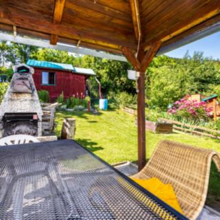Prodej chaty 16 m² Krupka Bohosudov