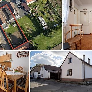 Prodej rodinného domu 110 m² Terezín