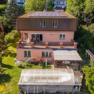 Prodej rodinného domu 346 m² Ústí nad Labem Severní Terasa, Rabasova