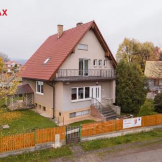 Prodej rodinného domu 150 m² Lubenec