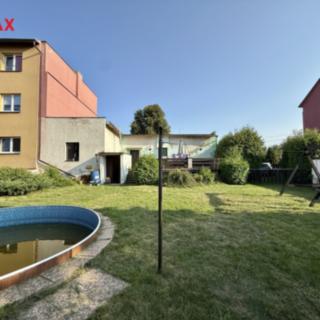 Prodej chalupy 165 m² Hostomice, Čapkova