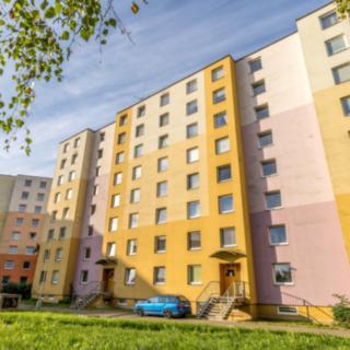 Prodej bytu 4+kk 83 m² Ústí nad Labem