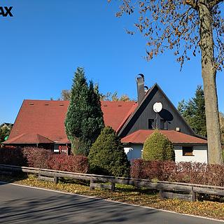 Prodej restaurace 174 m² Tisá