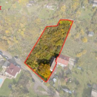 Prodej zemědělské usedlosti 100 m² Litoměřice Předměstí, Dělová cesta