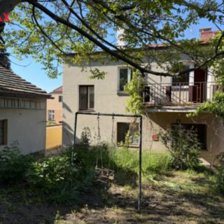 Prodej rodinného domu 105 m² Praha